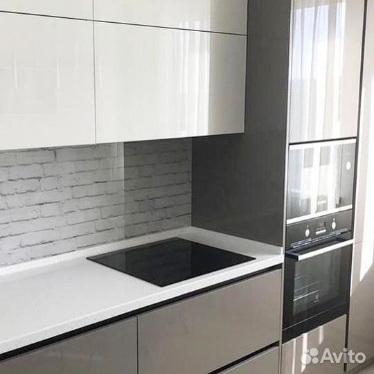 Кухня от производителя