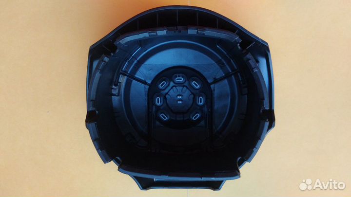 Крышка подушки безопасности VW Golf 6 (2009-2013)