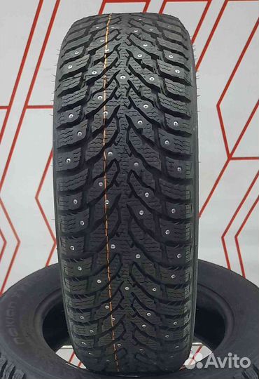 Nokian Tyres Hakkapeliitta 9 205/60 R16 96T