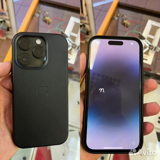 iPhone 14 pro max 128gb