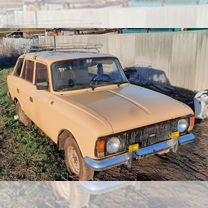 ИЖ 2125 1.5 MT, 1988, 70 000 км, с пробегом, цена 70 000 руб.