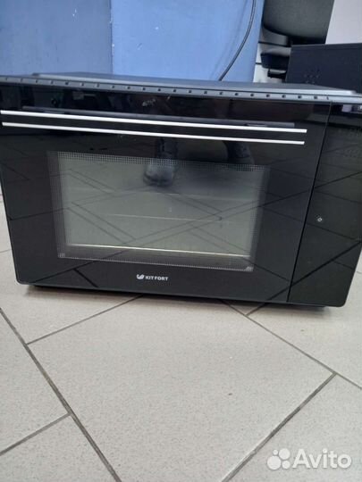 Духовка KitFort KT-1707