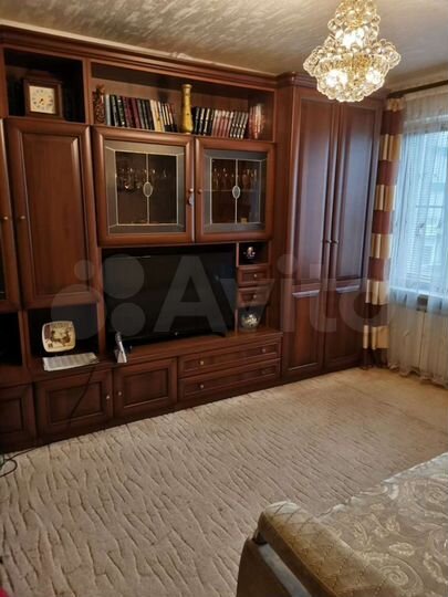 2-к. квартира, 40 м², 2/5 эт.