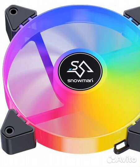 Кулер Корпусной