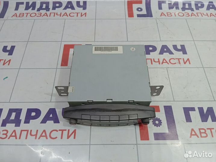 Магнитола Chery indiS S187901050