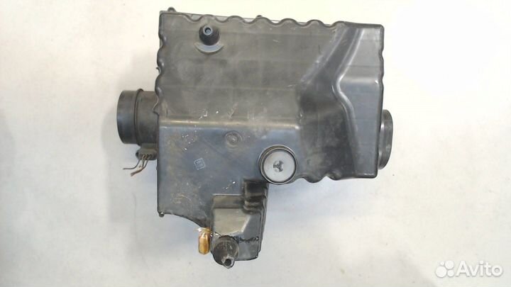 Корпус воздушного фильтра Land Rover Range Rover S