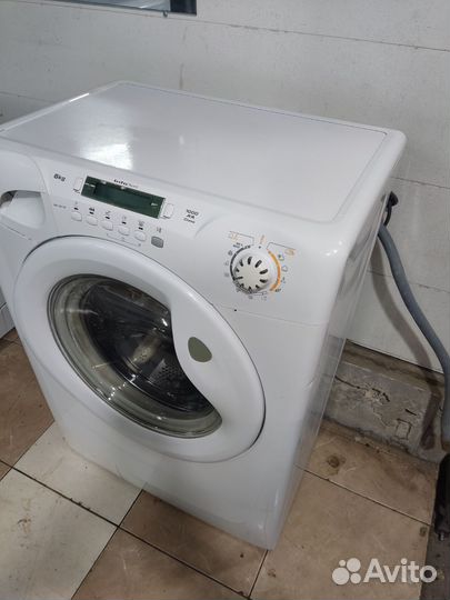 Стиральная машина Канди 6кг