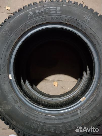 Белшина Бел-188 175/70 R13