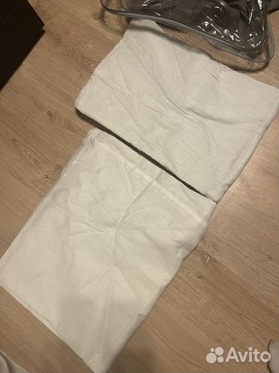 Комплект детского постельного белья