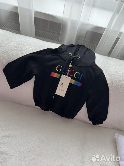Гуччи костюм для мальчика или девочки