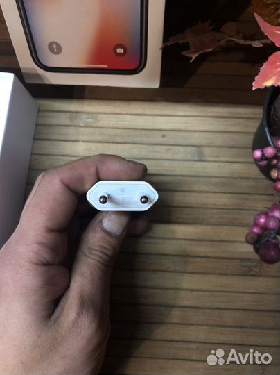 Комплект от iPhone