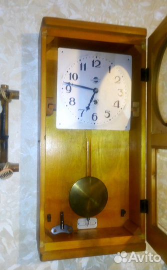 Часы (очз Орловский часовой завод)