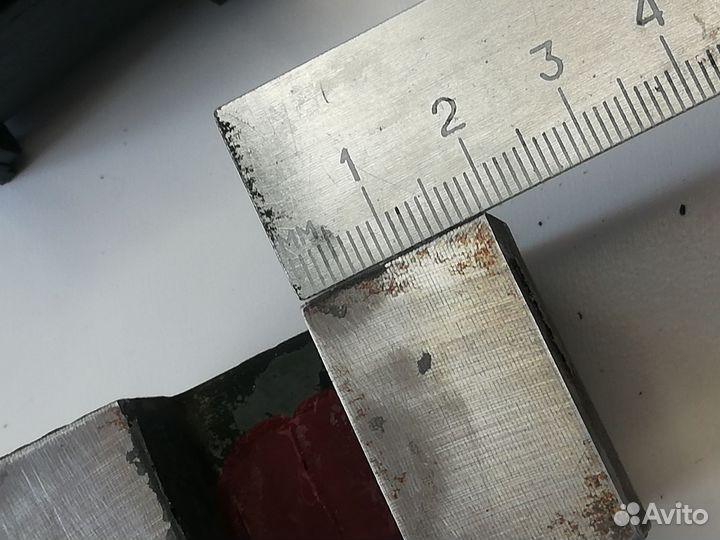 Конструктор.Трансформатор П образный