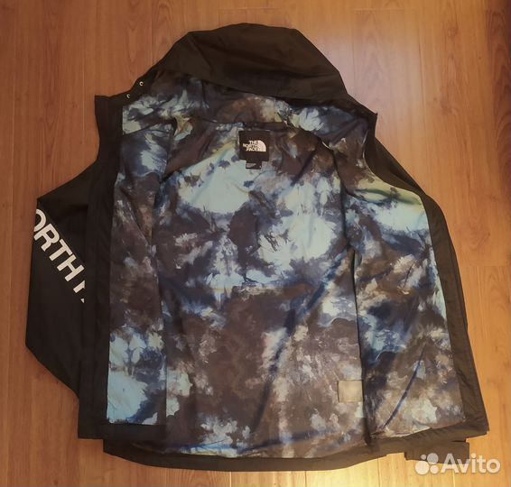 Куртка ветровка премиум, оригинал новая