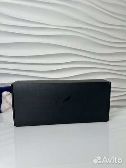 Новая Клавиатура Ardor Gaming Patron