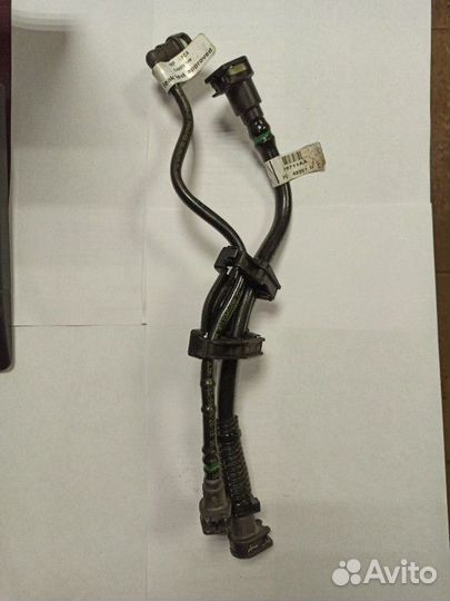 Топливная трубка Jeep Compass 2 2018 52029711AA