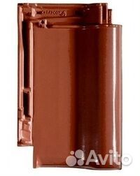 Керамическая черепица Creaton Titania noblesse кор