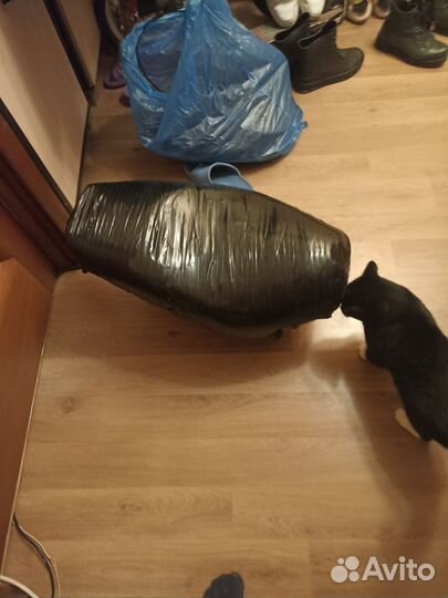 Продам сиденье от скутер