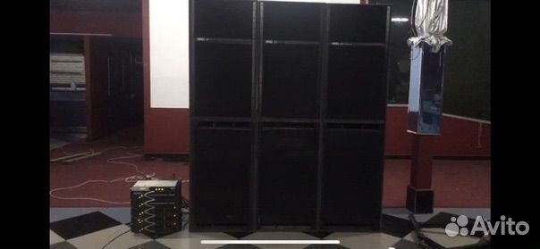 Nexo alfa E 10 кВт