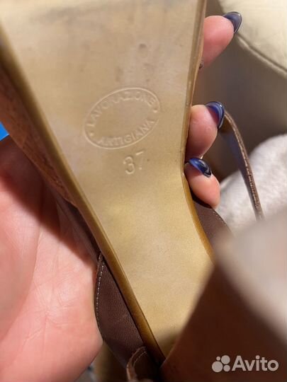 Туфли женские