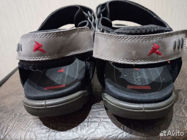 Сандалии Ecco All Terrain 42p