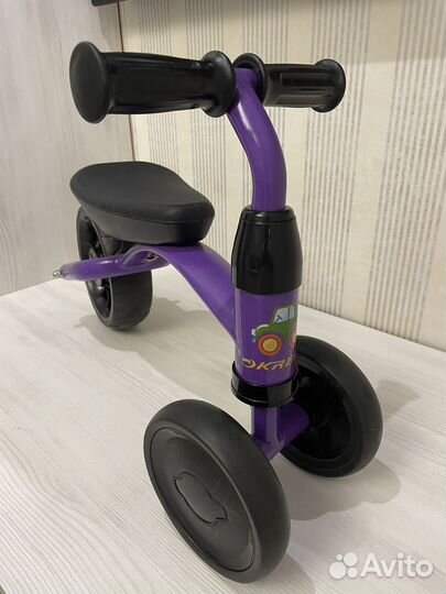 Беговел детский