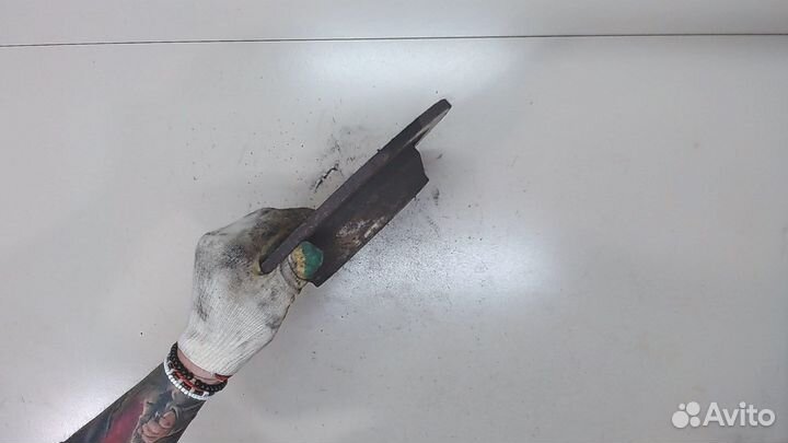 Диск тормозной Ford Galaxy, 2014