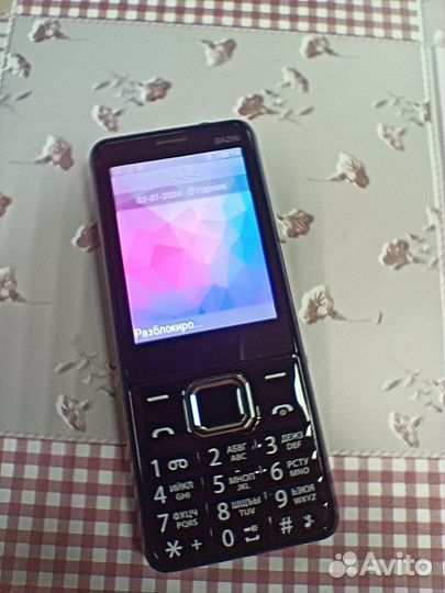 FinePower BA286