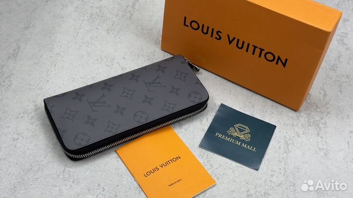 Портмоне Louis Vuitton