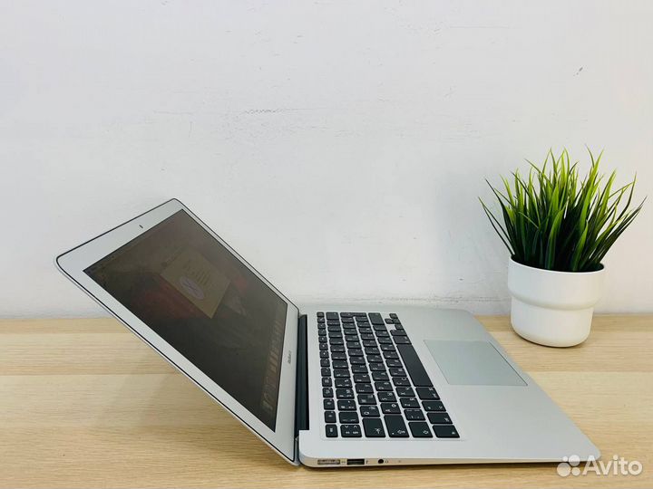 MacBook Air 13 2012