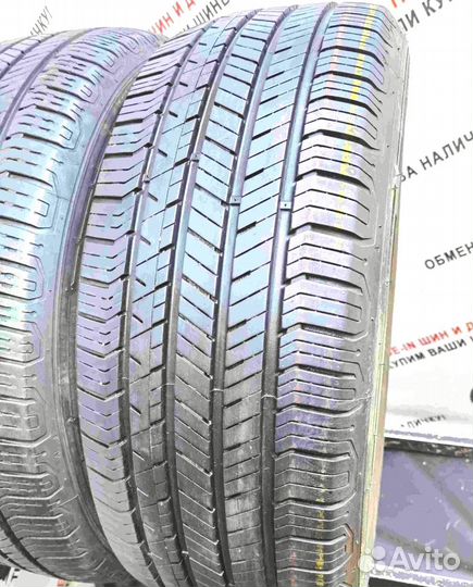 Hankook Dynapro HL3 RA45 215/45 R18 98V