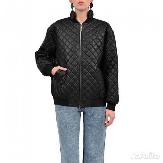 Бомбер Sans Merci