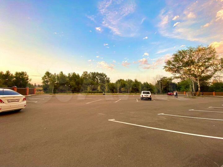 2-к. квартира, 63,5 м², 3/4 эт.