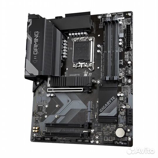 Материнская плата Gigabyte B760 gaming X AX 532969