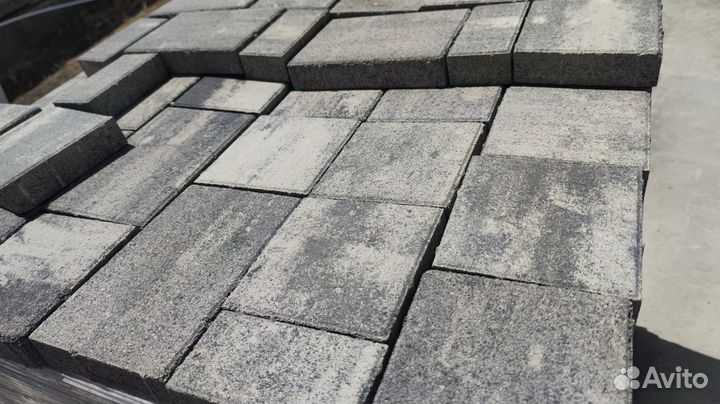 Тротуарная плитка