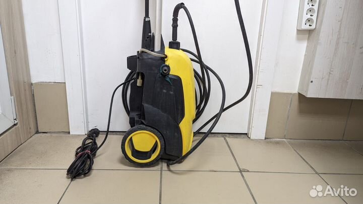 Karcher K5 Compact