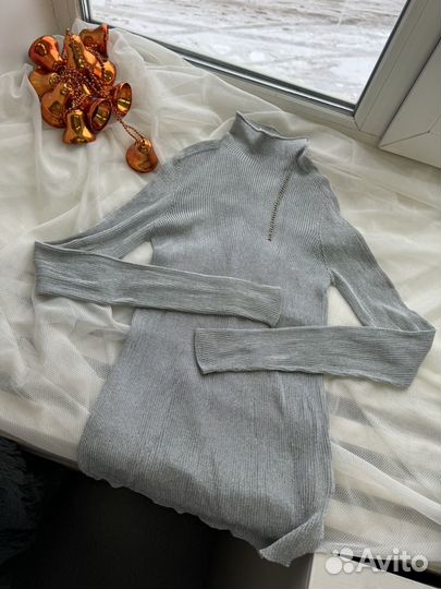 Cos Новый Лонг Размер на 42-44