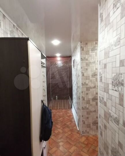 2-к. квартира, 43,6 м², 3/5 эт.