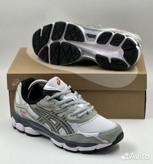 Кроссовки Asics Gel Nyc