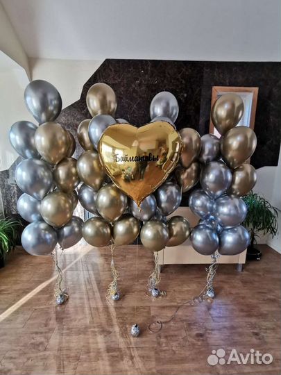 Воздушные шары