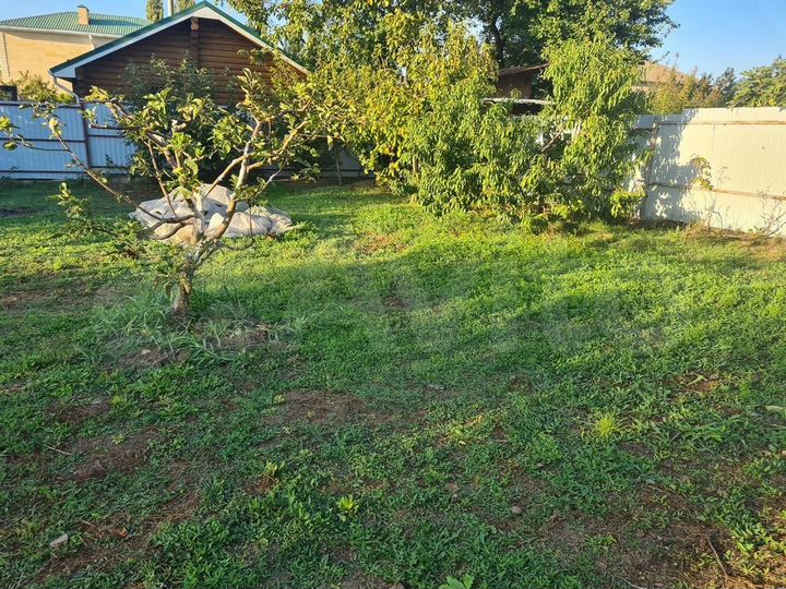 Участок 6,2 сот. (ИЖС)