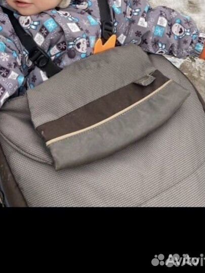 Коляска Peg Perego