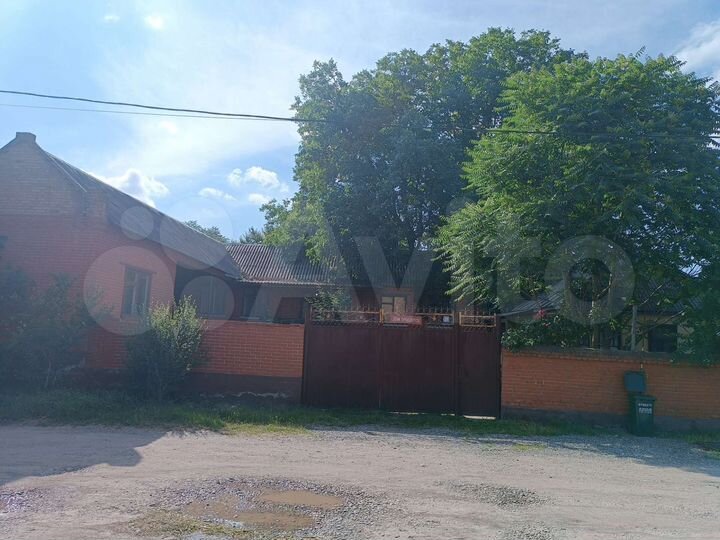 Дом 150 м² на участке 14 сот.