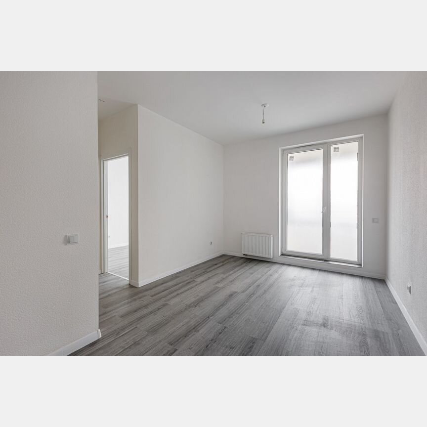2-к. квартира, 73,1 м², 16/17 эт.