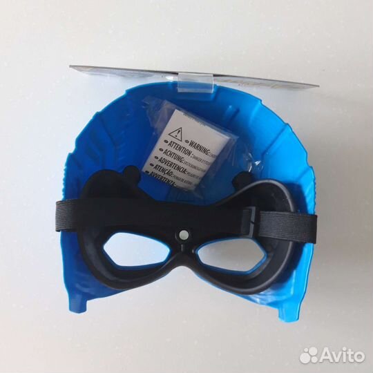 Маска Мстителя Капитан Америка