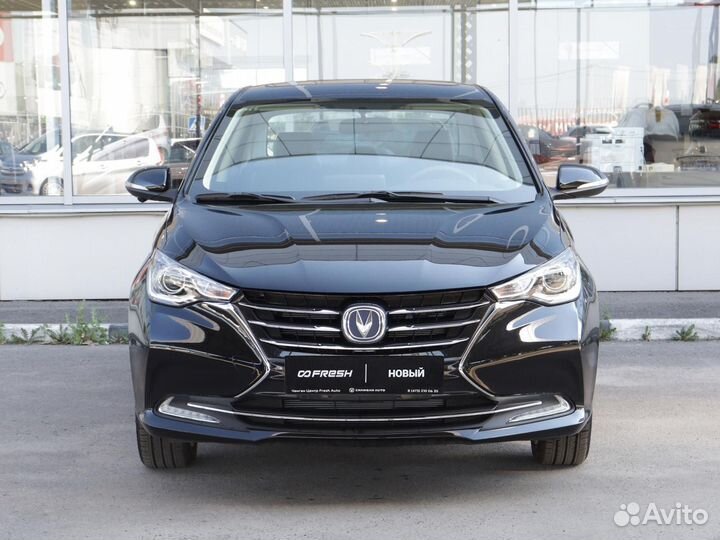 Changan Alsvin 1.5 AMT, 2023