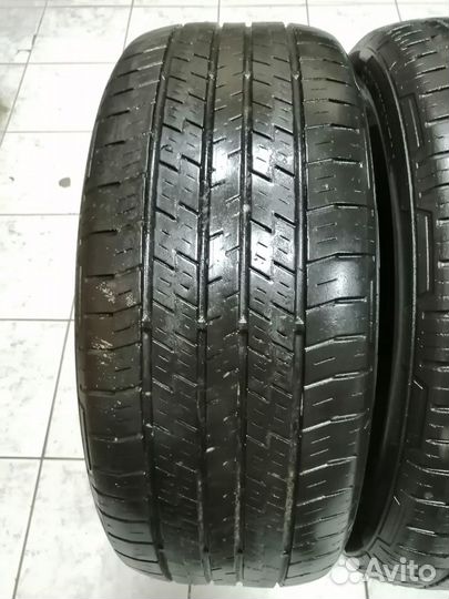 Continental Conti4x4Contact 235/50 R19 99V