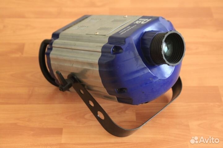 Продам колорчейнжер Chameleon PR-2012H