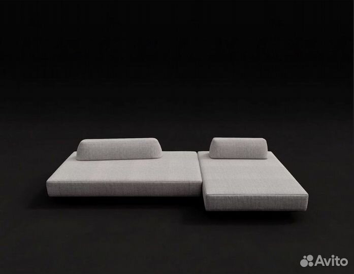 Диван 3200х1600 мм