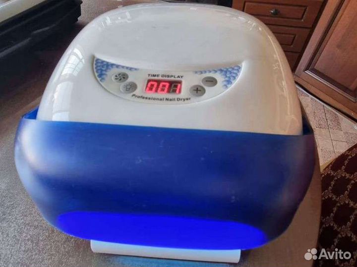 Лампа UV 36w